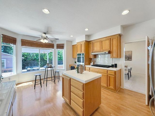 16527 Mira Flores Court, Morgan Hill, CA 95037