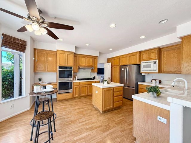 16527 Mira Flores Court, Morgan Hill, CA 95037