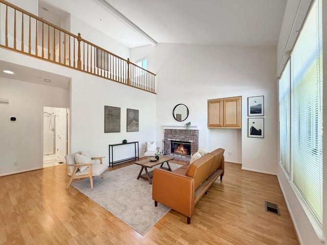 16527 Mira Flores Court, Morgan Hill, CA 95037