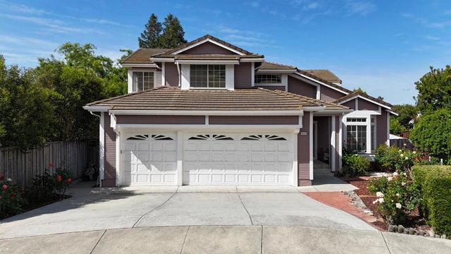 16527 Mira Flores Court, Morgan Hill, CA 95037