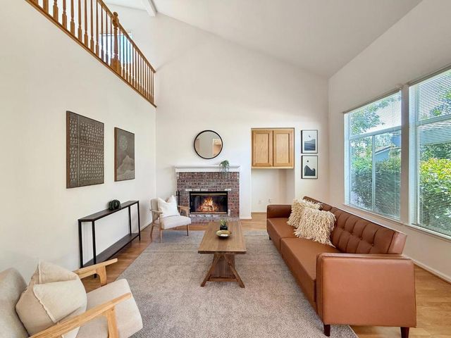 16527 Mira Flores Court, Morgan Hill, CA 95037