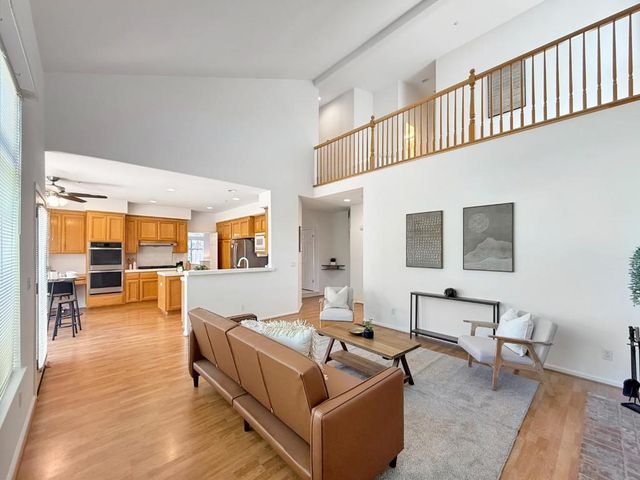 16527 Mira Flores Court, Morgan Hill, CA 95037