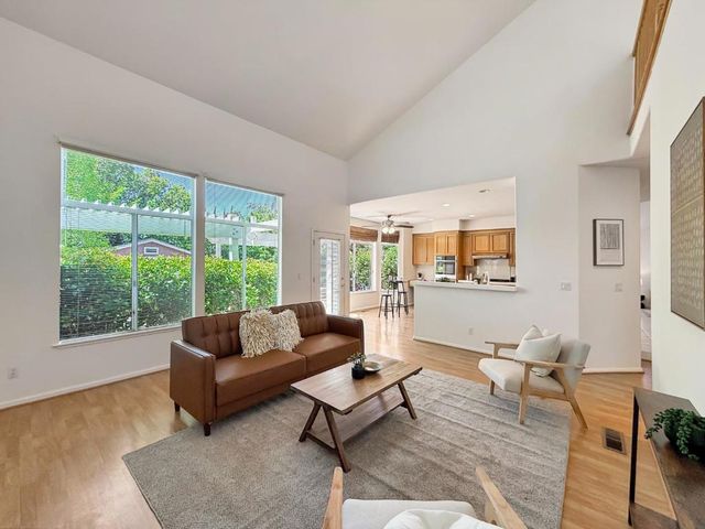 16527 Mira Flores Court, Morgan Hill, CA 95037
