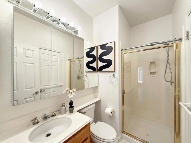 16527 Mira Flores Court, Morgan Hill, CA 95037