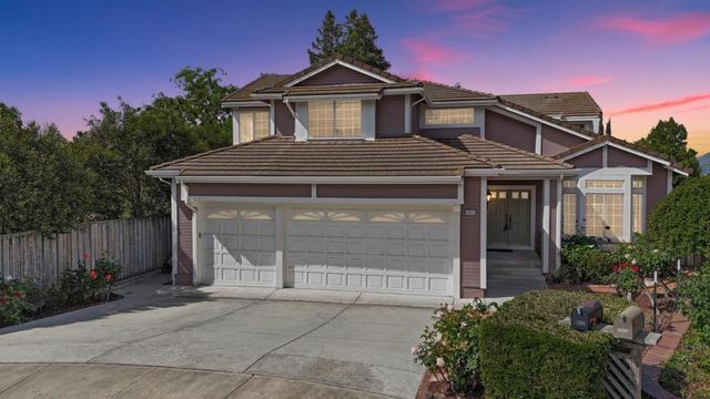 16527 Mira Flores Court, Morgan Hill, CA 95037