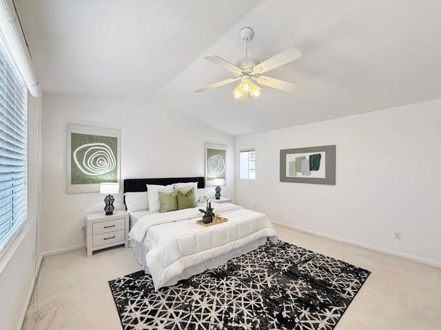 16527 Mira Flores Court, Morgan Hill, CA 95037