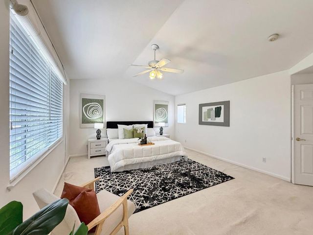 16527 Mira Flores Court, Morgan Hill, CA 95037