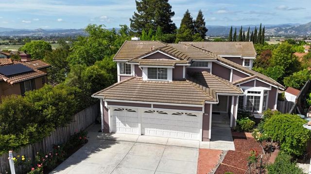 16527 Mira Flores Court, Morgan Hill, CA 95037