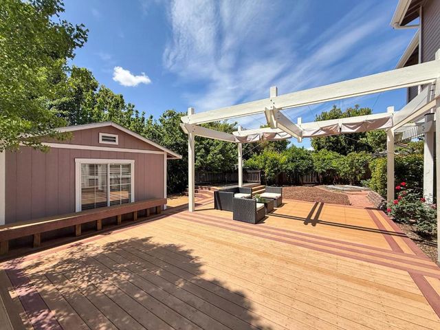 16527 Mira Flores Court, Morgan Hill, CA 95037