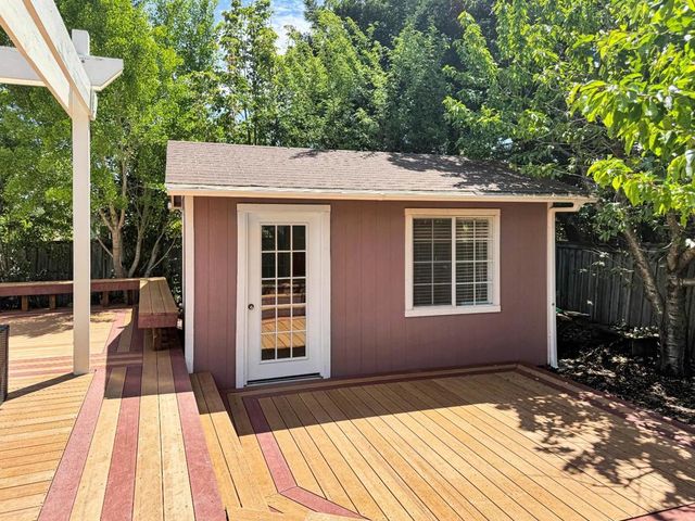 16527 Mira Flores Court, Morgan Hill, CA 95037