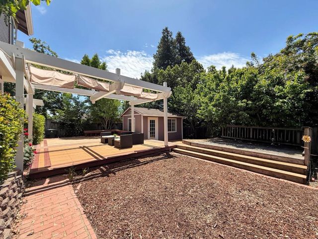16527 Mira Flores Court, Morgan Hill, CA 95037