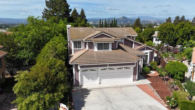 16527 Mira Flores Court, Morgan Hill, CA 95037