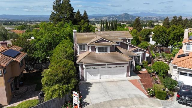 16527 Mira Flores Court, Morgan Hill, CA 95037