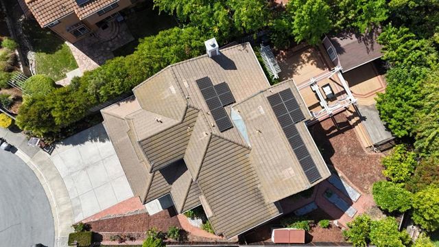 16527 Mira Flores Court, Morgan Hill, CA 95037