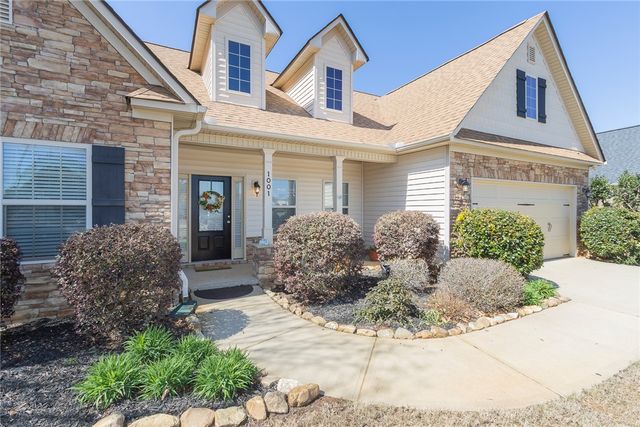 1001 Drakes Crossing, Anderson, SC 29625