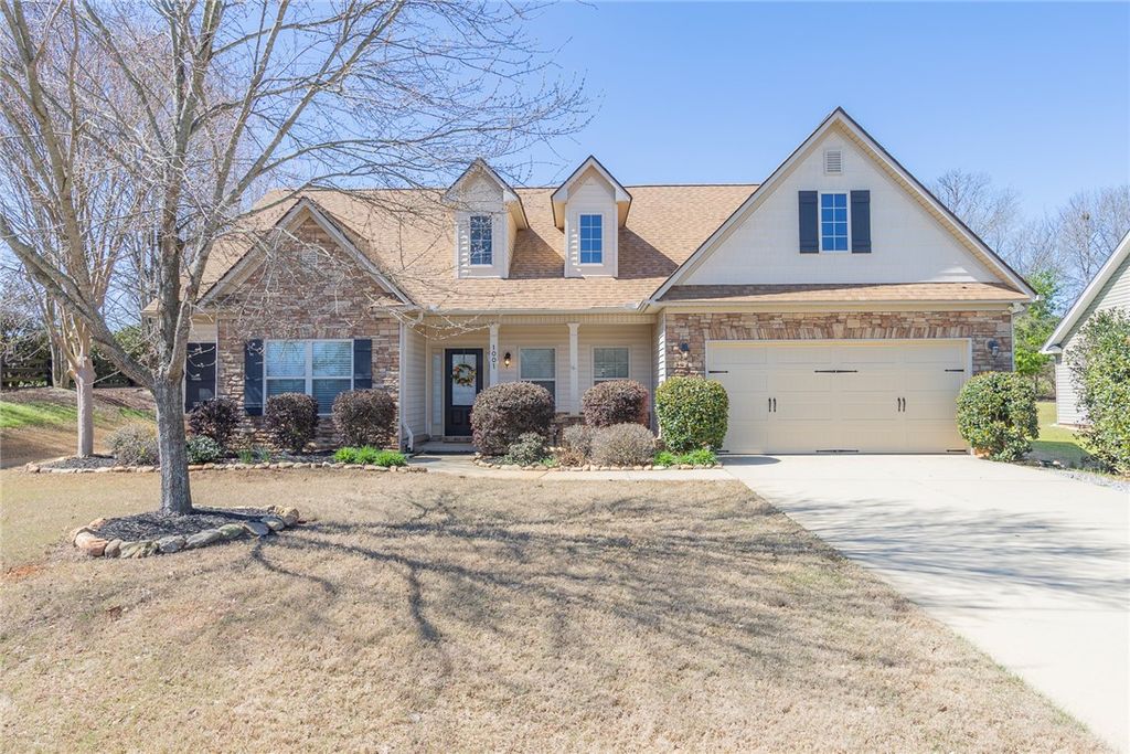 1001 Drakes Crossing, Anderson, SC 29625