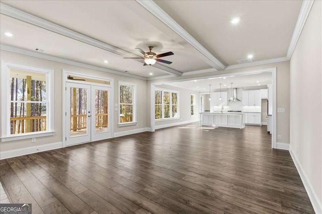 5885 Ford Rd, Acworth, GA 30101