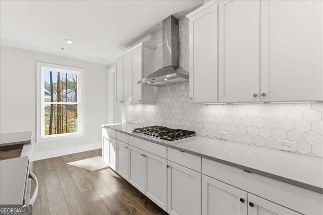 5885 Ford Rd, Acworth, GA 30101