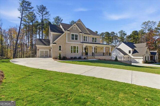 5885 Ford Rd, Acworth, GA 30101