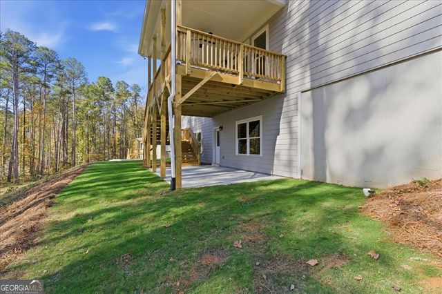 5885 Ford Rd, Acworth, GA 30101
