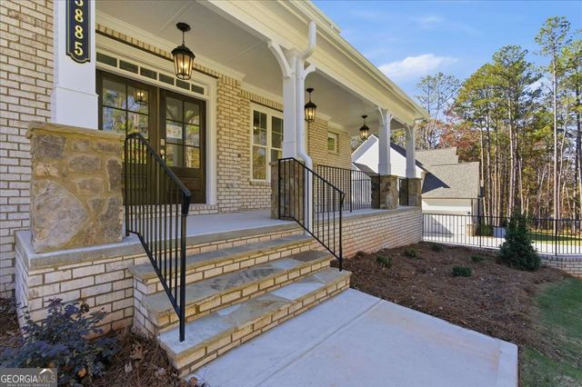 5885 Ford Rd, Acworth, GA 30101