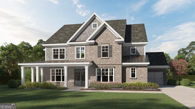 5885 Ford Road, Acworth, GA 30101