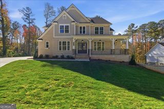5885 Ford Rd, Acworth, GA 30101