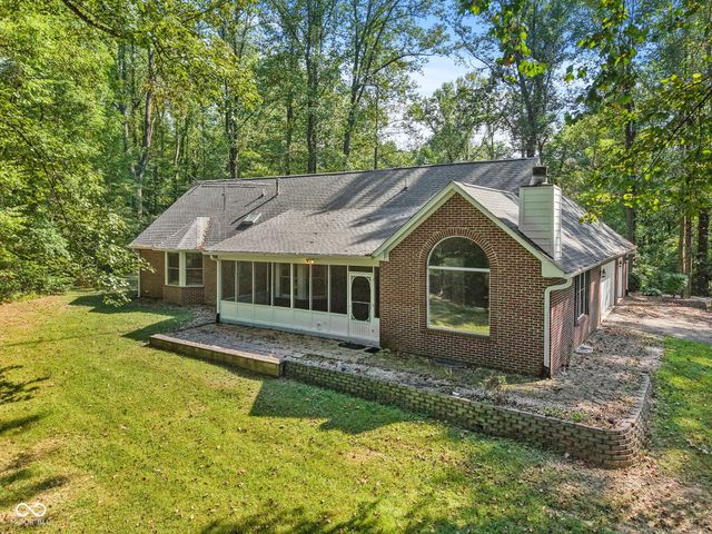 3200 Clear Creek Boulevard, Martinsville, IN 46151