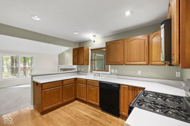 3200 Clear Creek Boulevard, Martinsville, IN 46151
