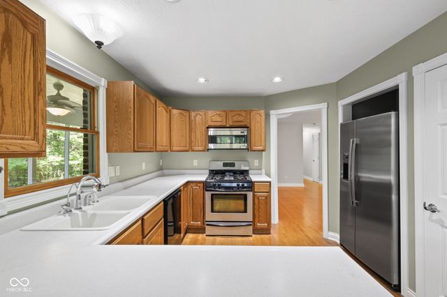 3200 Clear Creek Boulevard, Martinsville, IN 46151