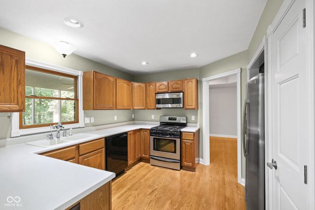 3200 Clear Creek Boulevard, Martinsville, IN 46151