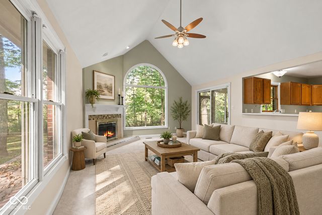 3200 Clear Creek Boulevard, Martinsville, IN 46151