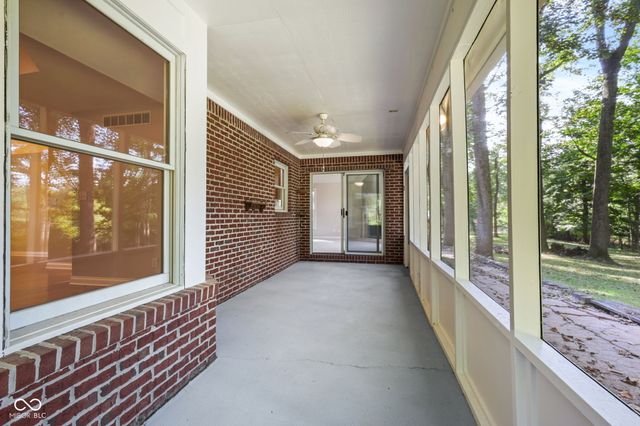 3200 Clear Creek Boulevard, Martinsville, IN 46151