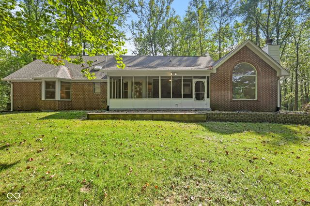 3200 Clear Creek Boulevard, Martinsville, IN 46151