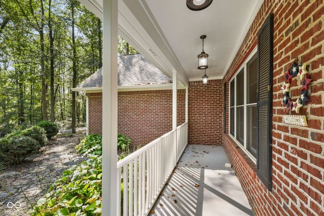 3200 Clear Creek Boulevard, Martinsville, IN 46151
