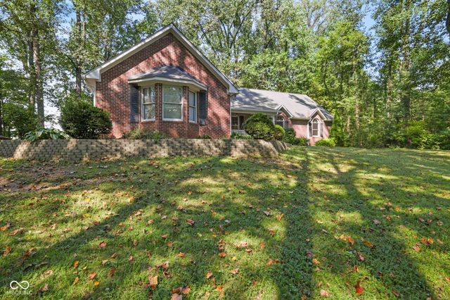 3200 Clear Creek Boulevard, Martinsville, IN 46151