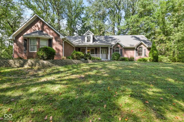 3200 Clear Creek Boulevard, Martinsville, IN 46151