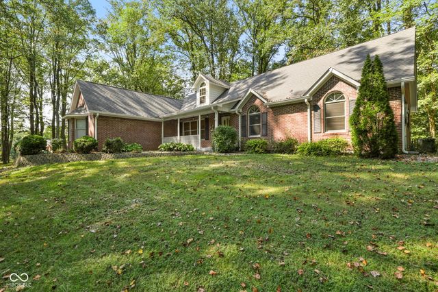 3200 Clear Creek Boulevard, Martinsville, IN 46151