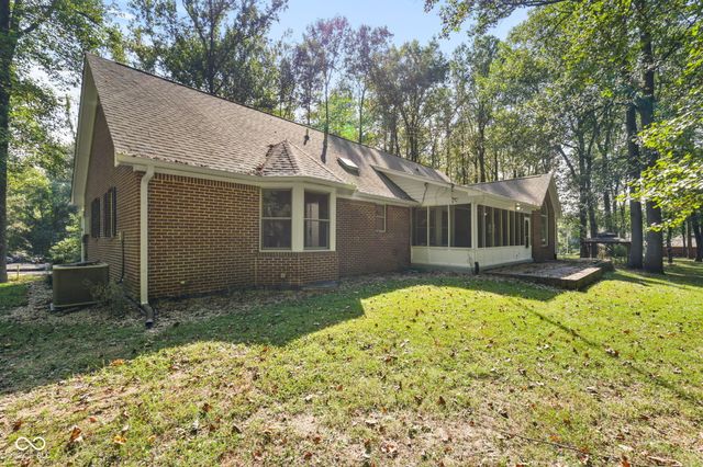 3200 Clear Creek Boulevard, Martinsville, IN 46151