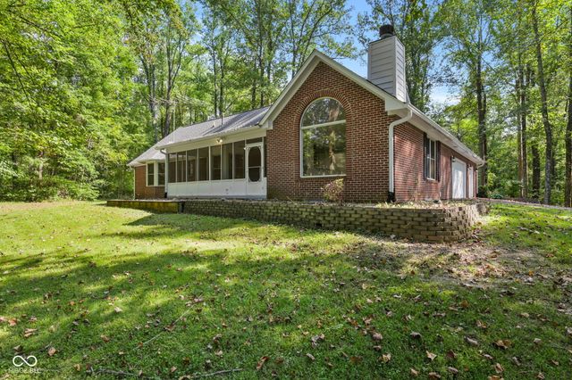3200 Clear Creek Boulevard, Martinsville, IN 46151