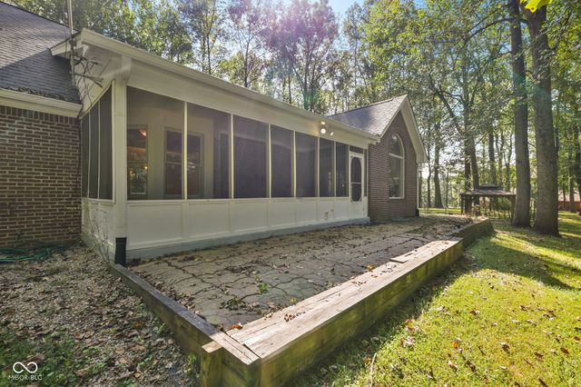 3200 Clear Creek Boulevard, Martinsville, IN 46151