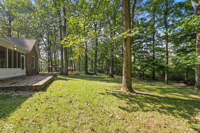 3200 Clear Creek Boulevard, Martinsville, IN 46151