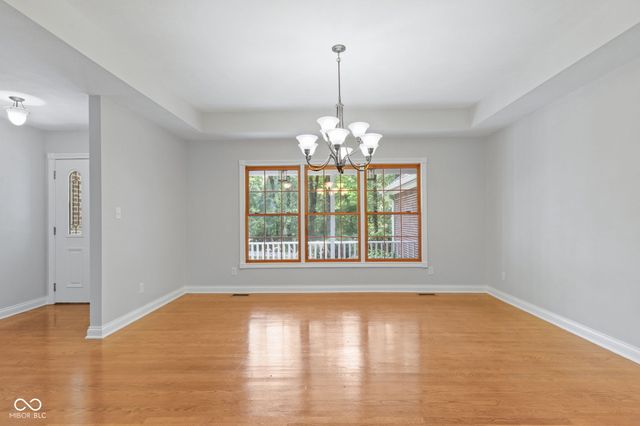 3200 Clear Creek Boulevard, Martinsville, IN 46151
