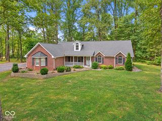 3200 Clear Creek Boulevard, Martinsville, IN 46151