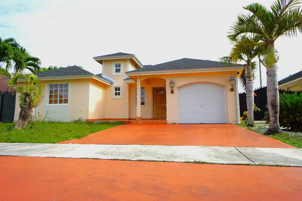18011 SW 139th Court, Miami, FL 33177