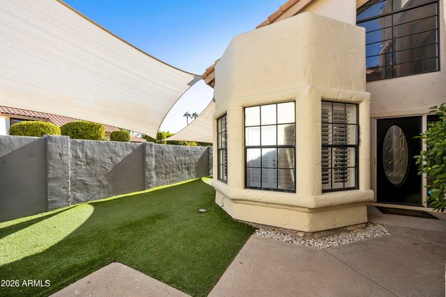 9617 E CAMINO DEL SANTO --, Scottsdale, AZ 85260