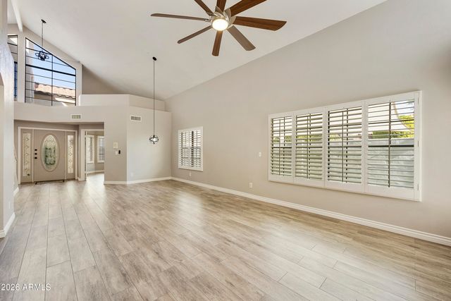 9617 E CAMINO DEL SANTO --, Scottsdale, AZ 85260
