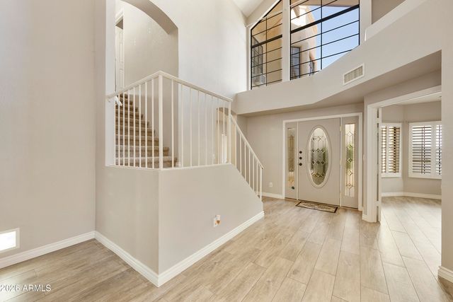 9617 E CAMINO DEL SANTO --, Scottsdale, AZ 85260