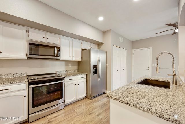 9617 E CAMINO DEL SANTO --, Scottsdale, AZ 85260