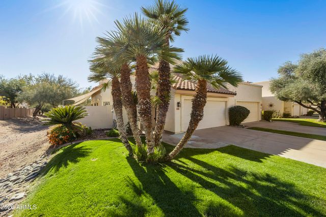 9617 E CAMINO DEL SANTO --, Scottsdale, AZ 85260
